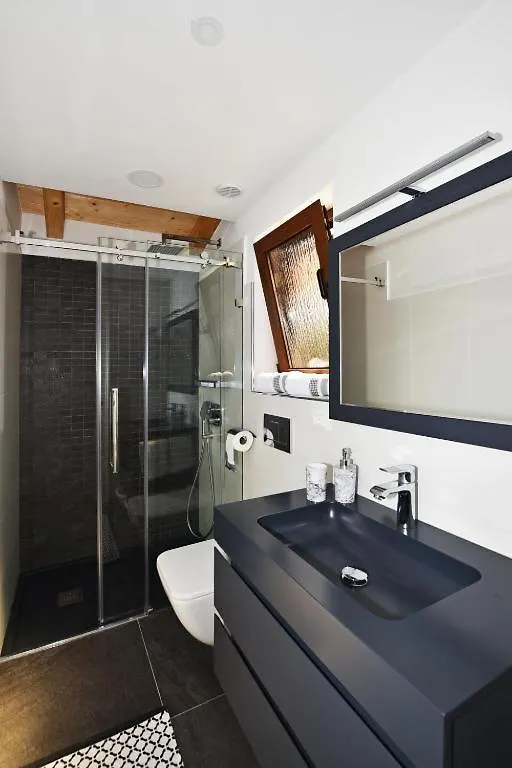 Deluxe Apartment Nono- Anex Building Poreč Kroatien