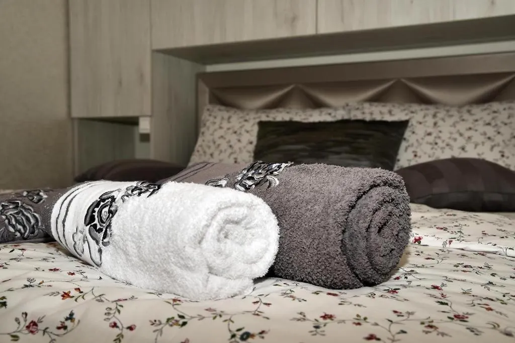 Deluxe Apartment Nono- Anex Building بوريتش كرواتيا