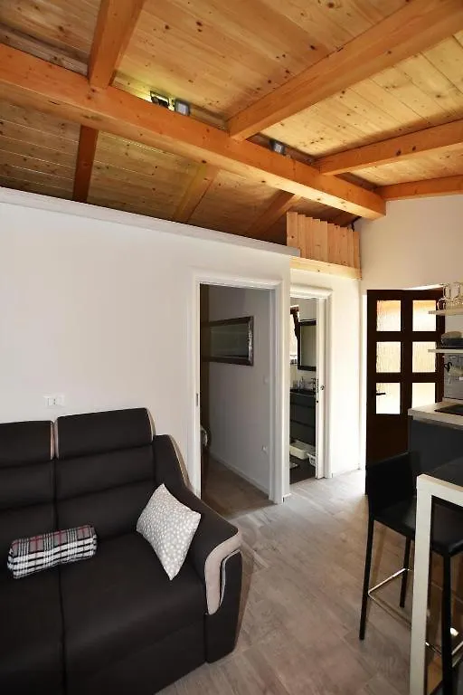 Deluxe Apartment Nono- Anex Building Porec