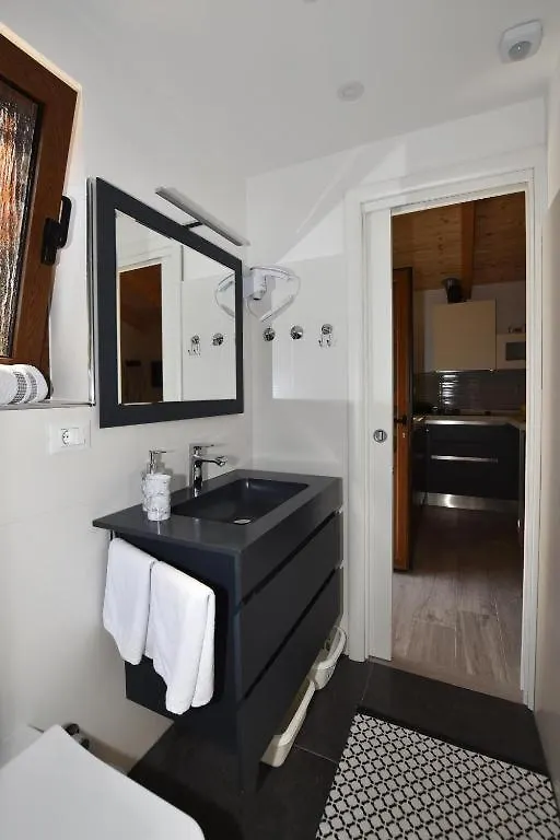 Deluxe Apartment Nono- Anex Building Porec