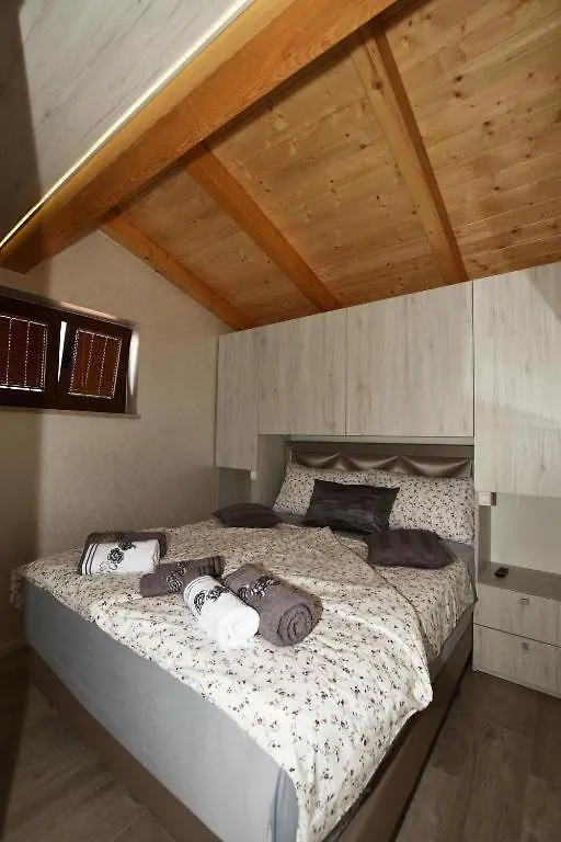 Deluxe Apartment Nono- Anex Building Porec