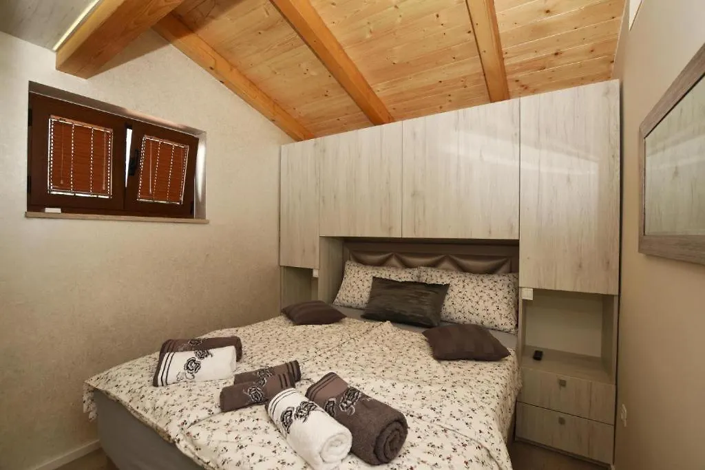 Deluxe Apartment Nono- Anex Building Porec 0*,