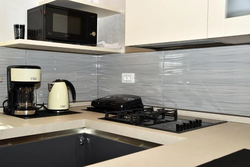 Deluxe Apartment Nono- Anex Building Porec